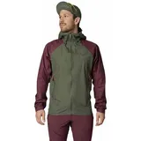 Dynafit Transalper Gore-tex® Jacke - Burgundy - M