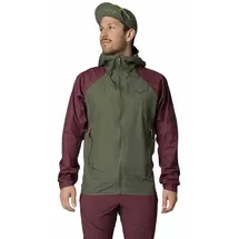 Dynafit Transalper Gore-tex® Jacke - Burgundy - M