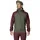 Dynafit Transalper Gore-tex® Jacke - Burgundy - M
