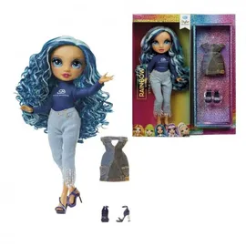 MGA Entertainment Rainbow High Style Icons Skyler 28 cm