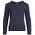 Ril Pullover Total Eclipse Detail Melange XL