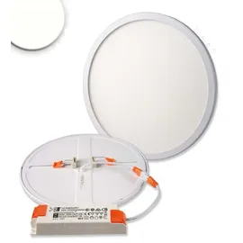 ISOLED LED Downlight Flex 1x23W weiß