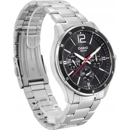 Casio Herren Multi Zifferblatt Armbanduhr Collection
