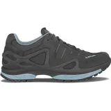 Lowa Damen GORGON GTX Ws ANTHRAZIT/EISBLAU