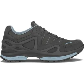Lowa Damen GORGON GTX Ws ANTHRAZIT/EISBLAU
