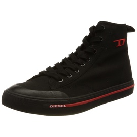 Diesel Herren Athos S-athos Mid Sneaker, T8013 Pr012, 46 EU