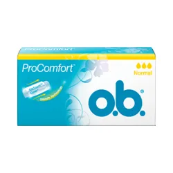O.b. Tampons ProComfort normal 16 St
