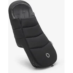 Bugaboo Fußsack Midnight Black Midnight Black