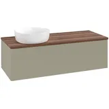 Villeroy & Boch Waschtischunterschrank „Antao“ 120 × 36 × 50 cm