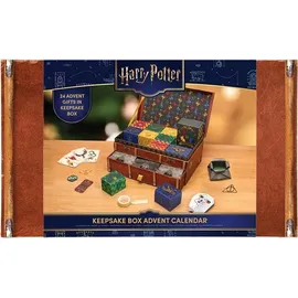 HARRY POTTER Adventskalender 2023