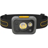 GP Stirnlampe CHW54 3X AAA