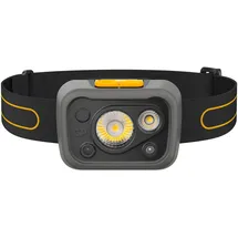 GP Stirnlampe CHW54 3X AAA