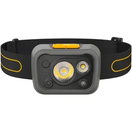 GP Stirnlampe CHW54 3X AAA