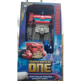 Transformers One Mega Changer Optimus Prime (Orion Pax) Action-Figur