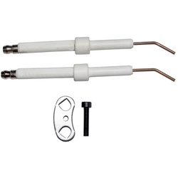 Wolf Elektrodensatz fürCOB 2483647