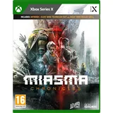 Miasma Chronicles, Juego para Consola Microsoft Xbox Series X