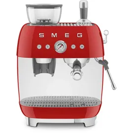 Smeg EGF03RDEU Rot