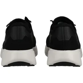 Gabor Sneaker Herren Schwarz 43