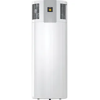 Stiebel Eltron Warmwasser-Wärmepumpe WWK 300electronicSOL