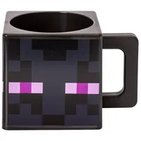 Joojee GmbH Enderman Cube Tasse 290 ml