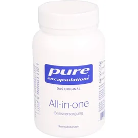 PURE ENCAPSULATIONS All-in-one Kapseln 60 St.