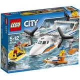 LEGO City Rettungsflugzeug (60164)
