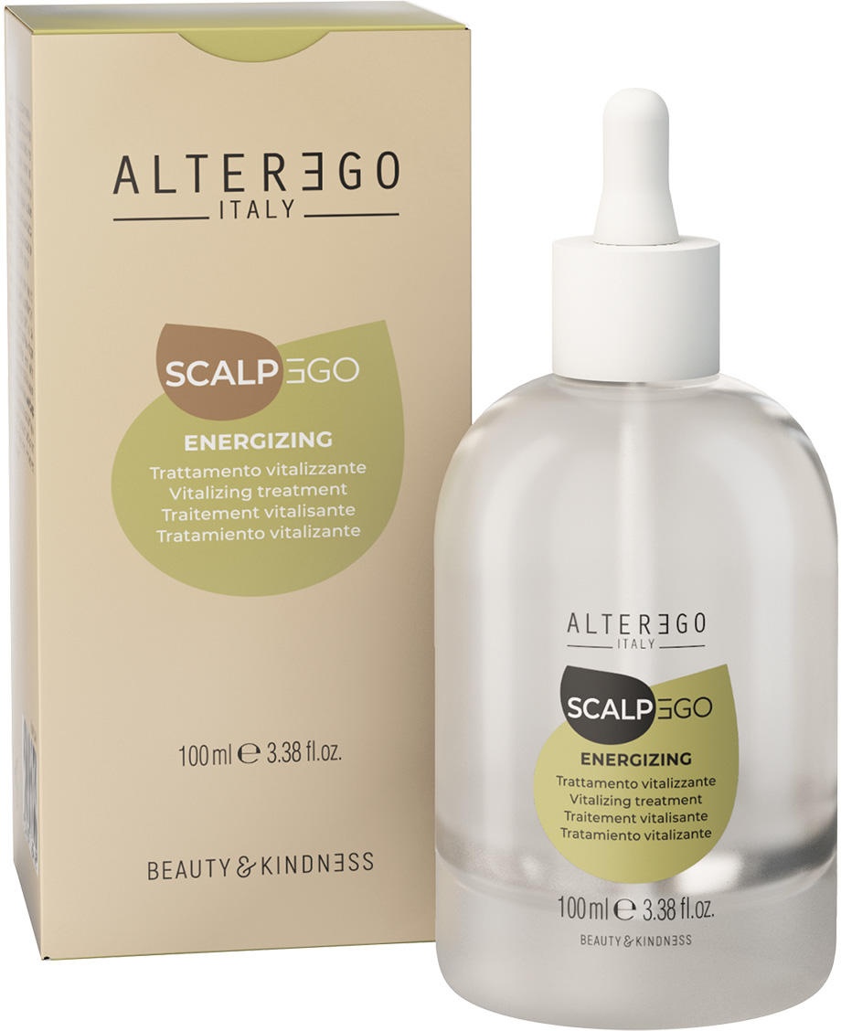 ALTER EGO SCALPEGO Energizing Tonic 100 ml