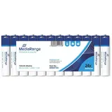 MediaRange Premium Alkaline Batterien Micro AAA 24er-Pack (MRBAT103)