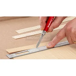 WOODPECKERS Marking Knife