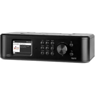 Imperial i460