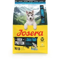 Josera High Protein Junior Sea Fish 3 kg