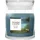 Yankee Candle Bayside Cedar Duftkerze 368 g blau