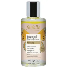Farfalla Grapefruit Make-up Entferner 60 ml