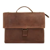 Sansibar Messenger braun