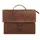 Sansibar Messenger braun