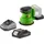 PROCRAFT PX20BLbb Akku Exzenterschleifer 20 V 125 mm inkl. 1x Akku 2,0 Ah + Ladegerät