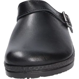 ROHDE Clogs Schwarz 46