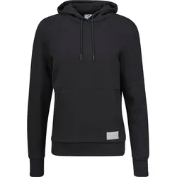 ENERGETICS Herren Kapuzensweatshirt Alvar, BLACK, L