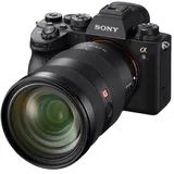 Sony A9 mark II + 24-70mm F/2.8 GM | ✔️ 500 € Cashback