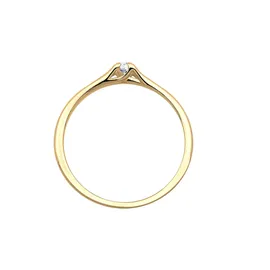 Elli DIAMONDS Eternal Bond 54 RG91736A