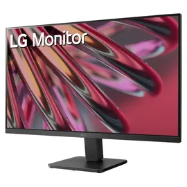 LG 27MR400-B 27" schwarz