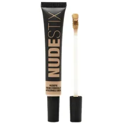 Nudestix Cream Concealer 10 ml Radiant Loose Powder Foundation 