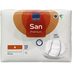 ABENA San Premium Einlagen 1A / Beutel 28 Stück