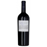 Merlot - Cabernet Capaia Wines 2018 0,75l
