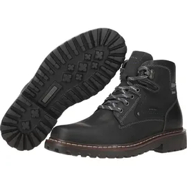 Josef Seibel Chance 51 Herren Schwarz 44