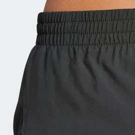 adidas Adizero Damen Schwarz M