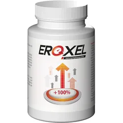 Eroxel Fruchtbarkeit Kapseln