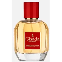 Gisada Ambassadora For Woman 50ml EDP Eau de Parfum Spray OVP!