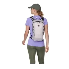 Mammut Neon Light 12 l grau/lila