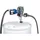 TECALEMIT Elektropumpe Hornet W 85 H INOX für AdBlue 48l/min 230V 50Hz Automatik-Zapfventil
